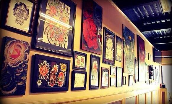 AuthenticArtsTattooAndPiercing