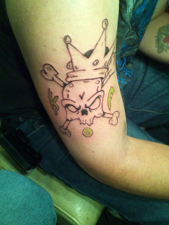 BW2Tattoo