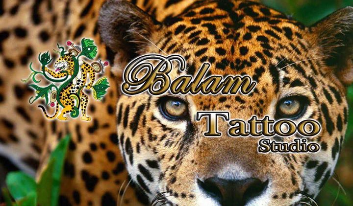 BalamTattoosStudio