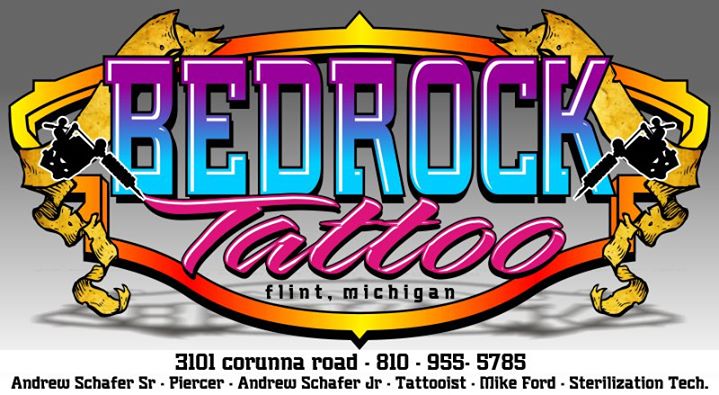BedrockTattoo