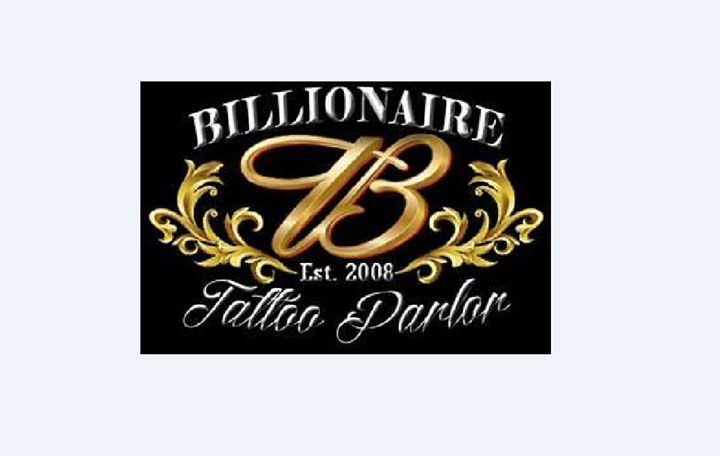 Billionaire.Tattoo Billionaire.Tattoo