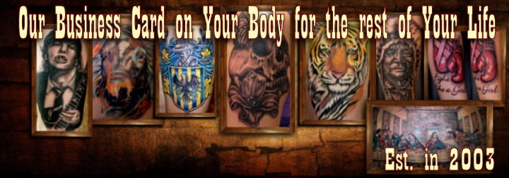 BlackEagleTattooFlorida