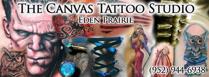 CanvasTattooStudio