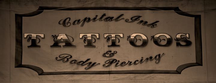 CapitalInkTattoo