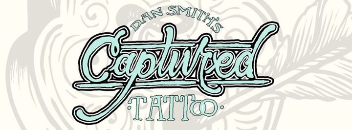 CapturedTattoo