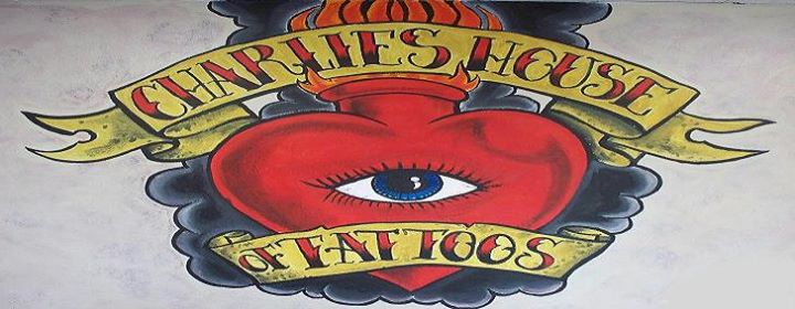 CharliesHouseofTattoos