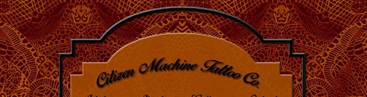 CitizenMachineTattoo