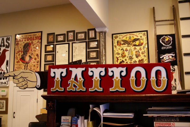 ClassicTattoosStPete