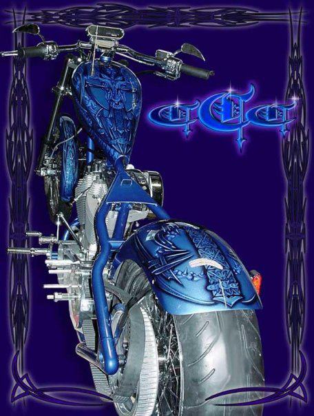CompetitionTattooAndCustomCycles