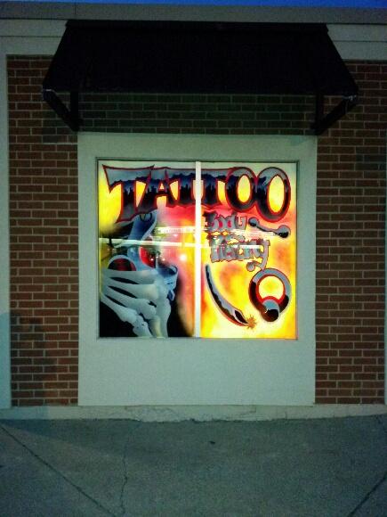 CrazyInkTattooStudio