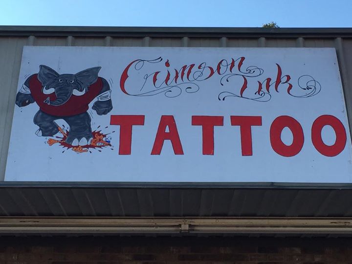 Crimsontattoos