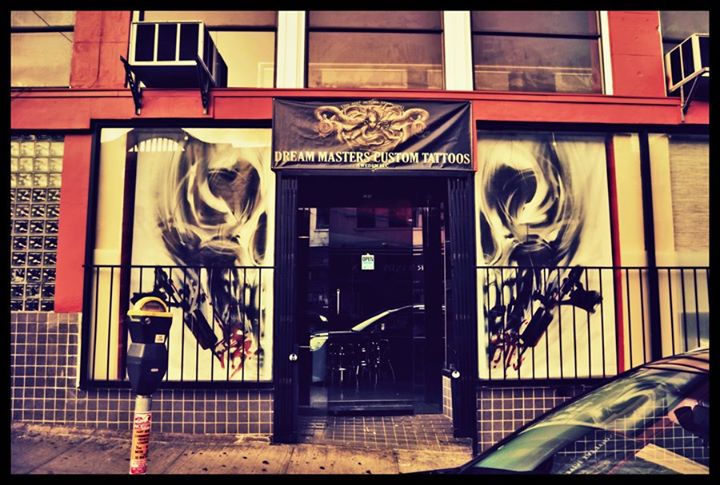 DreamMasters DreamMasters