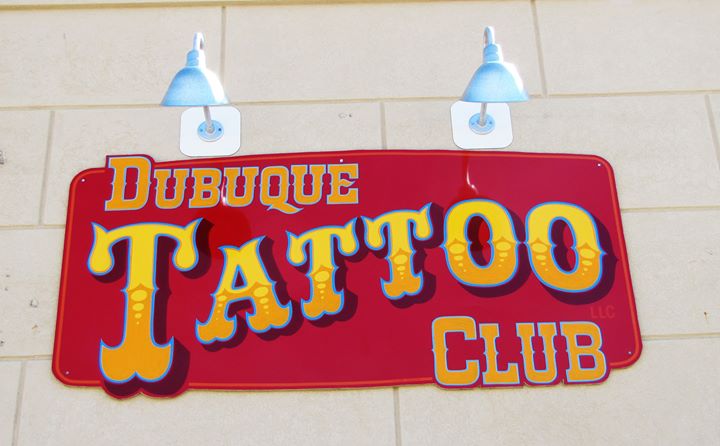 DubuqueTattooClub