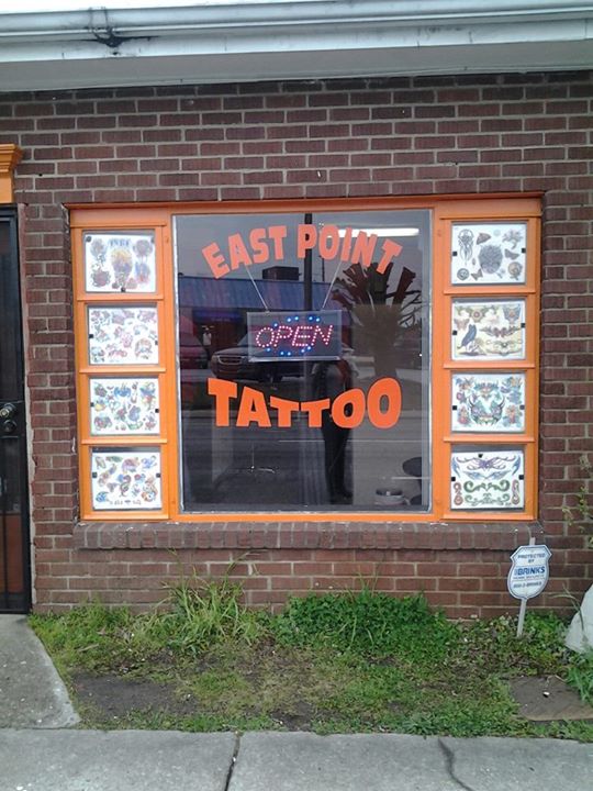 EASTPOINTTATTOOS