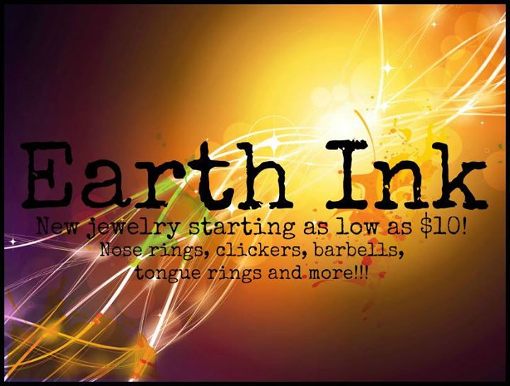 EarthInkTattooAndPiercing