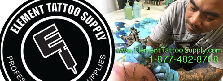 Element.Tattoo.Supply.Fans