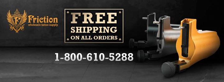 FRICTIONtattooSUPPLY