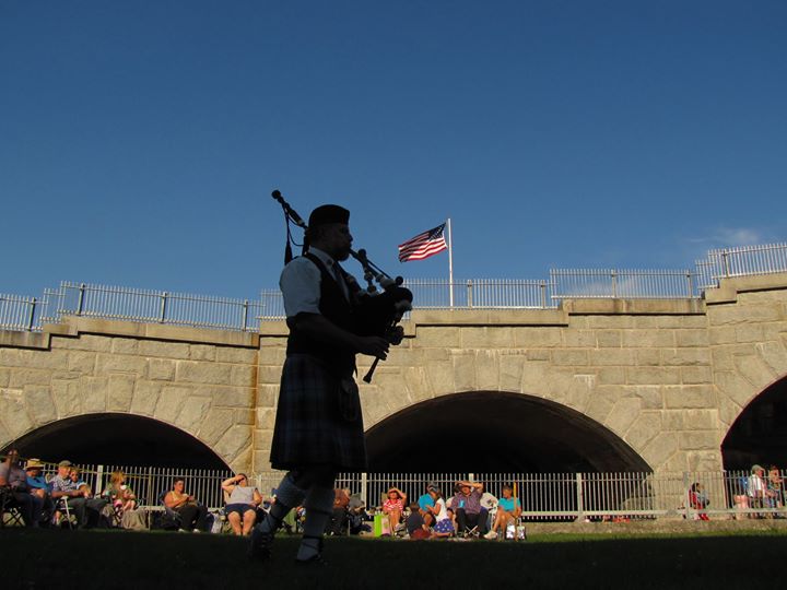 FortKnoxScottishTattoo