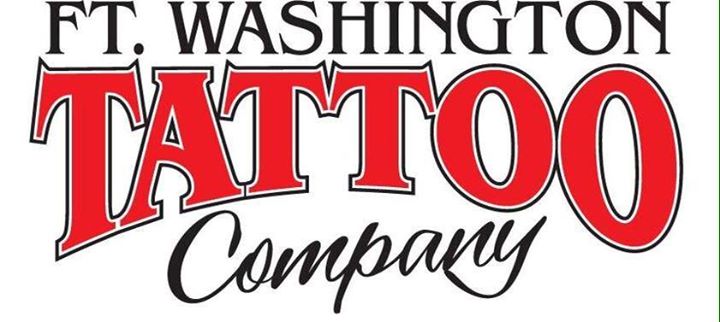 FortWashingtonTattooCompany