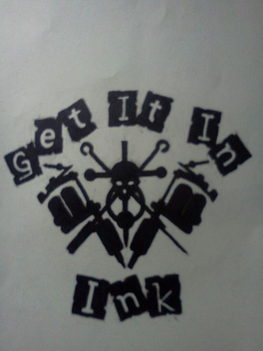 GetItInInkTattooShop