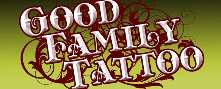 GoodFamilyTattoo
