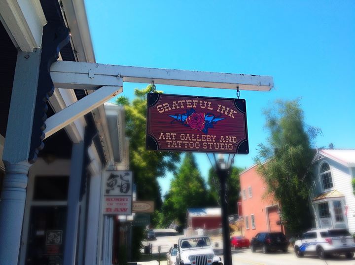 GratefulInkTattoo