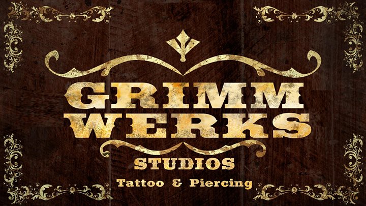 GrimmWerksStudiosTattoo