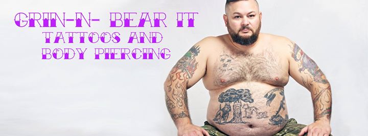 Grin.N.Bear.It.Tattoos