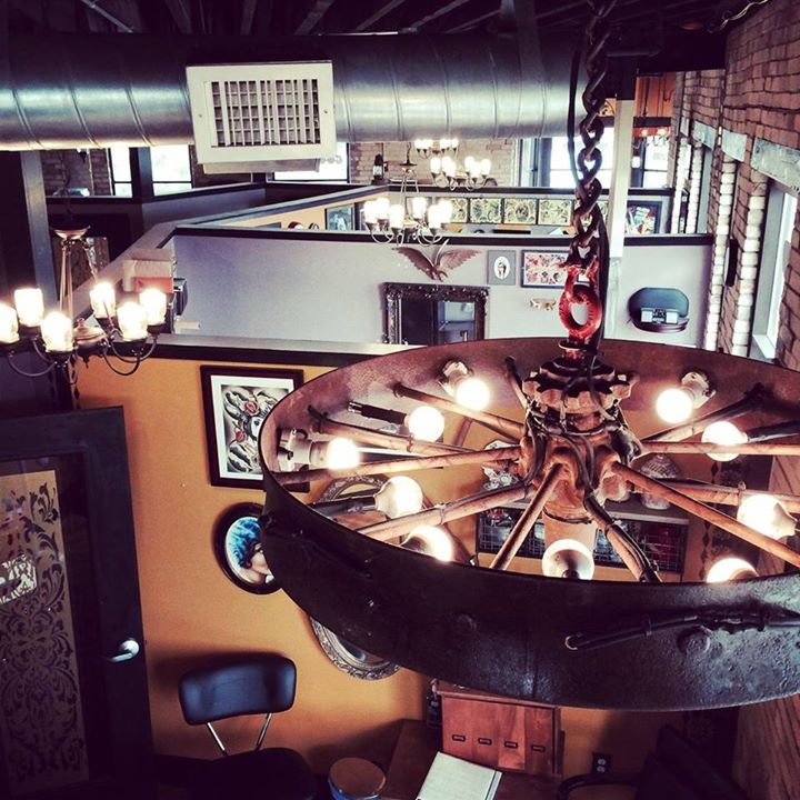 HonestToGoodnessTattoo HonestToGoodnessTattoo