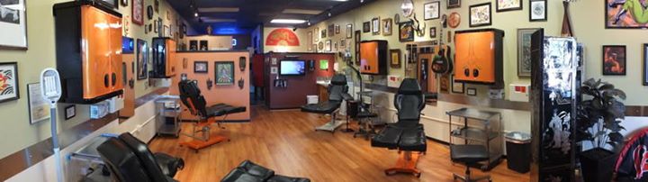 IgnitionTattooStudio