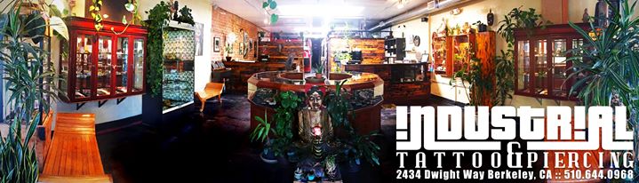 IndustrialTattooAndPiercing