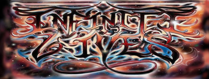 InfiniteLivesTattoo