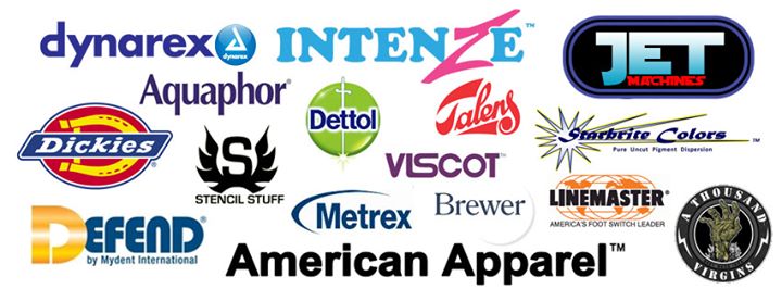 InkDaddysTattooandSupply