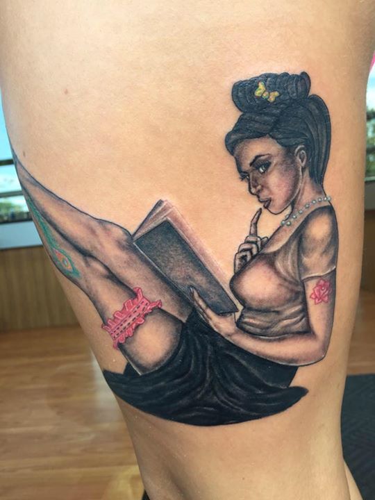 InkLifeStudio InkLifeStudio