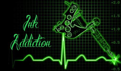 Inkaddictiondesmoines