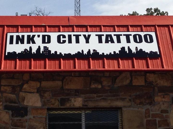 Inkdcitytattoostudio