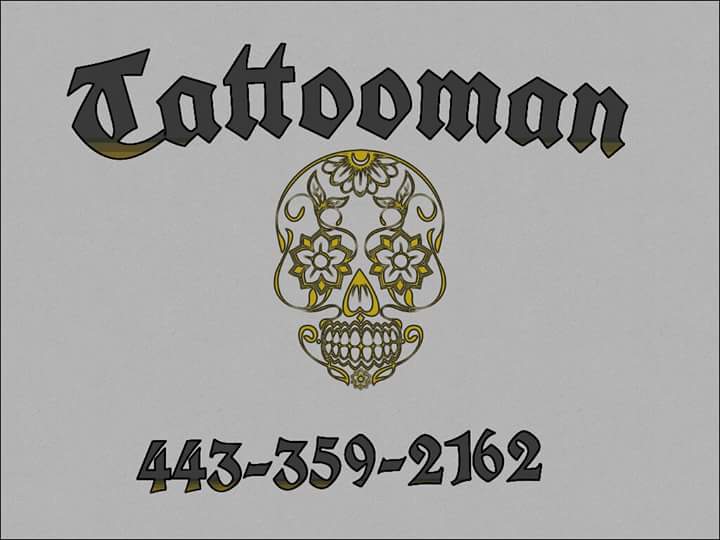 Inked4LifeHoodTattoos