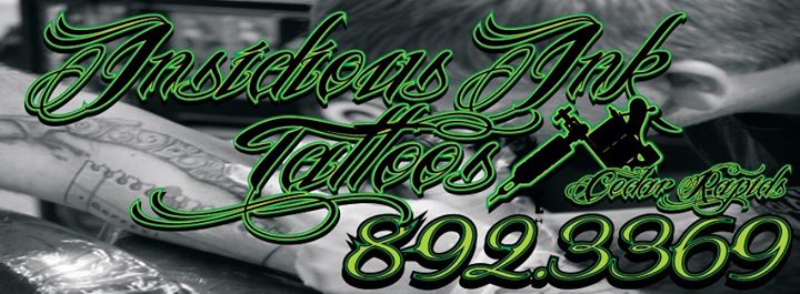 InsidiousInkTattoos