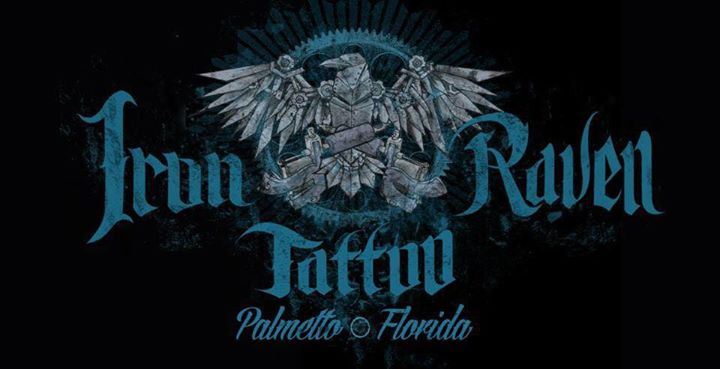 IronRavenTattoo
