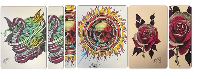 Ironbettetattooparlor