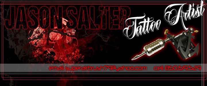 JSaltertattoos
