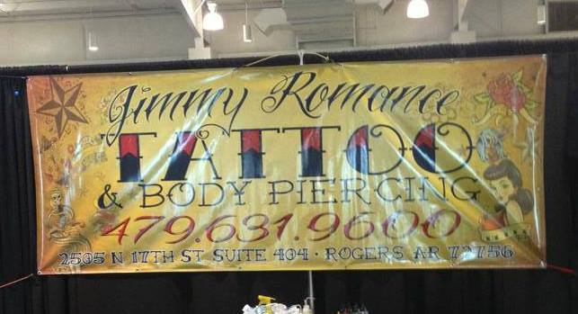 JimmyRomanceTattoos