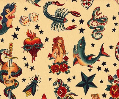 Joeyfrankensteintattoos