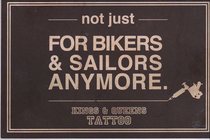 KingsandQueensTattoo