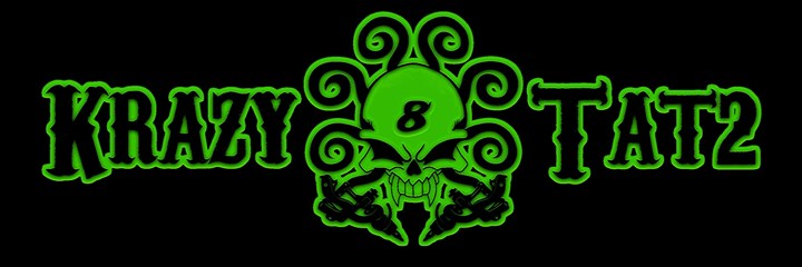 Krazy8Tattoo