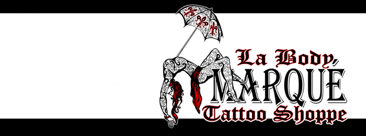 LaBodyMarqueTattooShoppe