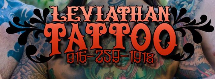 LeviathanTattooLLC