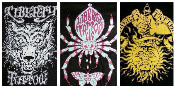 LibertyTattooLLC.CT