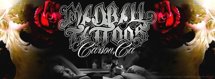 MadballTattoos