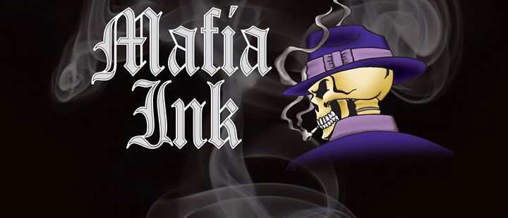 MafiaInkTattooStudioLLC